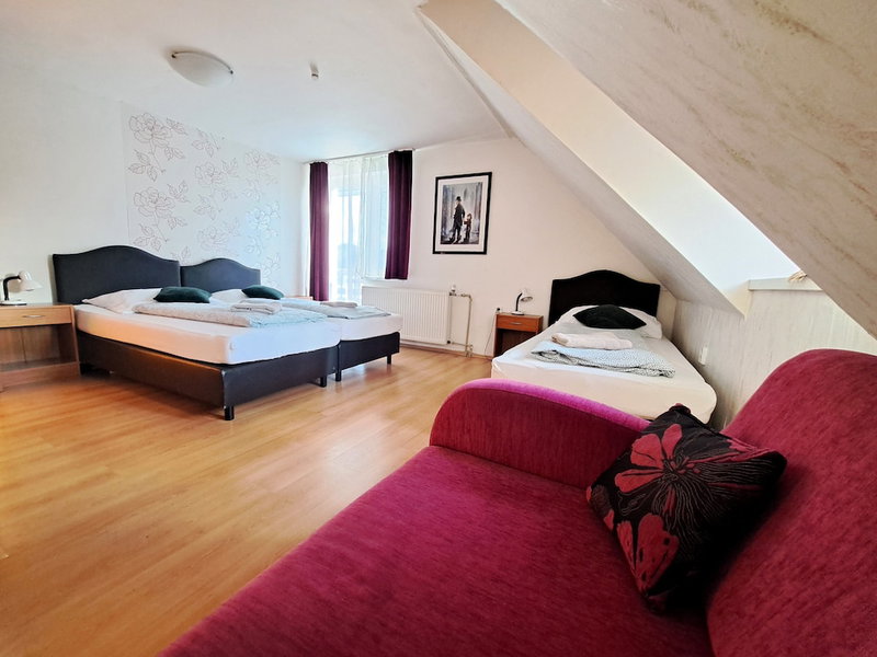Penzión Al Corso, Banska Bystrica, Eslovaquia