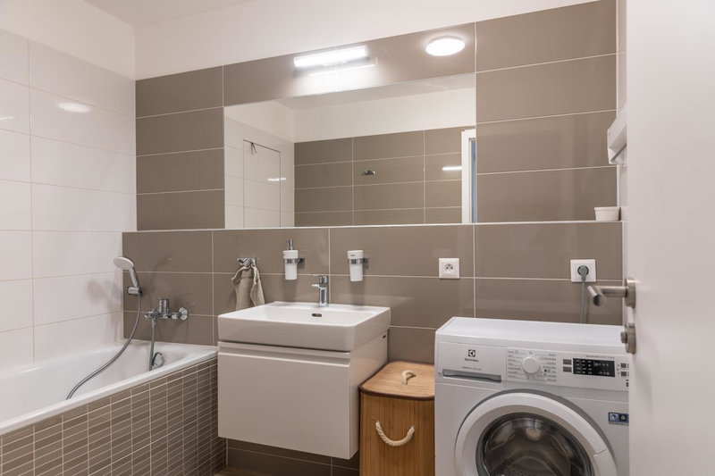 NFS - Národný futbalový štadión - Apartman, Bratislava, Словакия