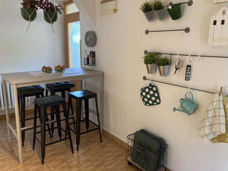 Apartmán ANA, Terchová, Eslovaquia