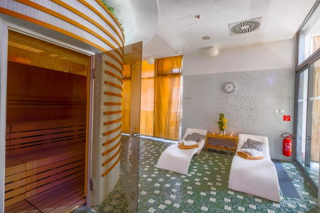 Business Hotel Astrum Laus, Levice, Slovakia