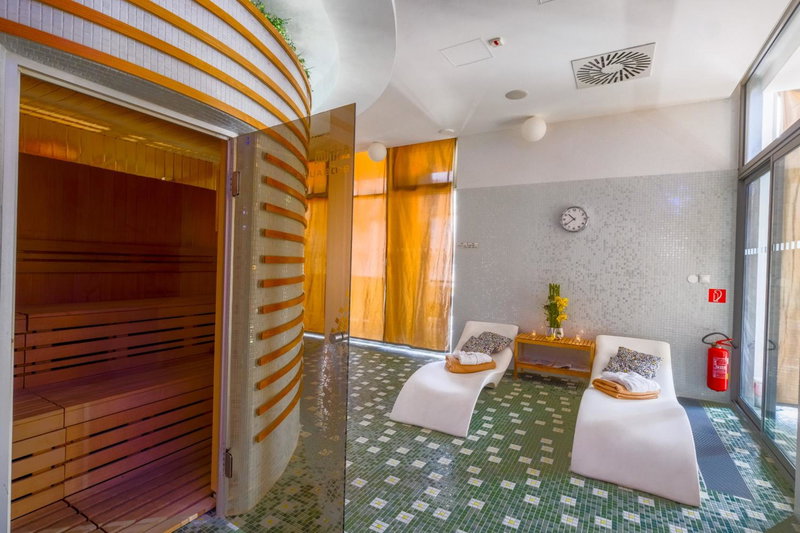 Business Hotel Astrum Laus, Levice, Slovakia