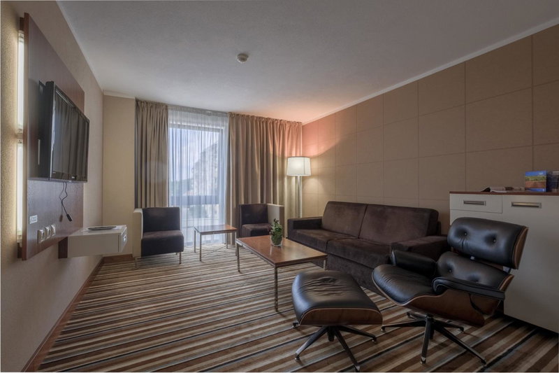 Business Hotel Astrum Laus, Levice, Slovakia