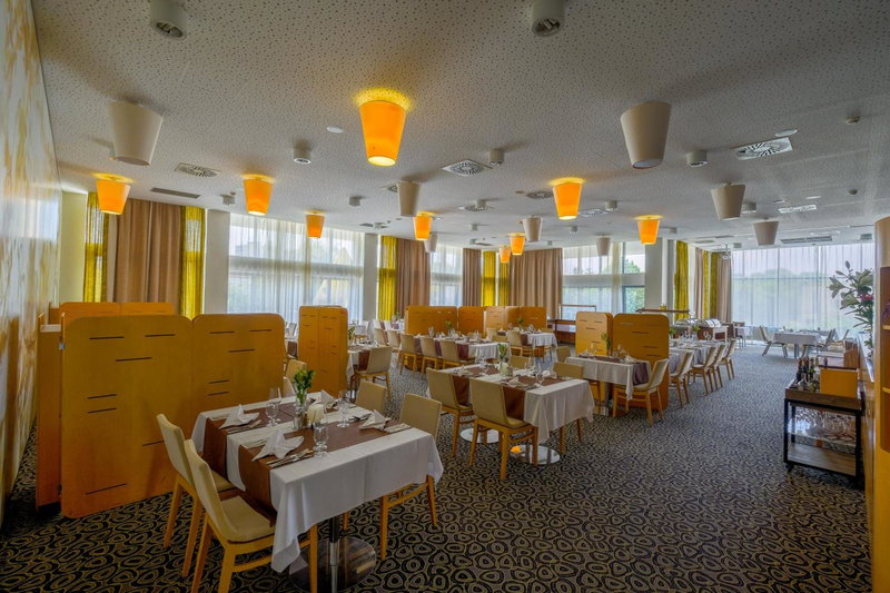 Business Hotel Astrum Laus, Levice, Slovakia