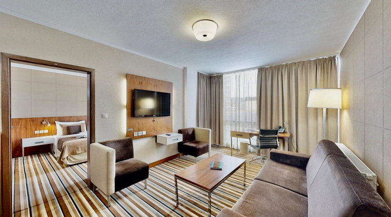 Business Hotel Astrum Laus, Levice, Slovakia
