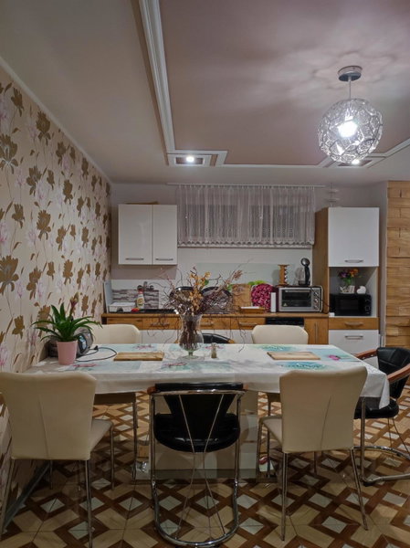 Ubytovňa Ivona, Dolný Štál, Slovakia