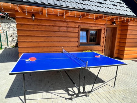 Drevenica u Mateja Fajku, Pribylina, Slovaquie