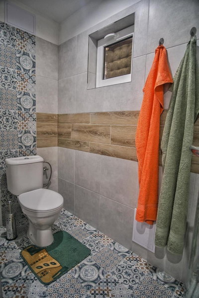 BIKE apartments 1, Hodruša, Slowakei