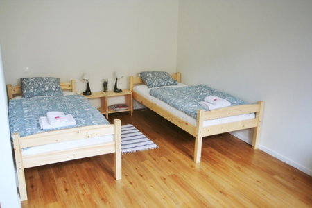Ubytovanie DOBRÁ LIPA, Bratislava, Eslovaquia