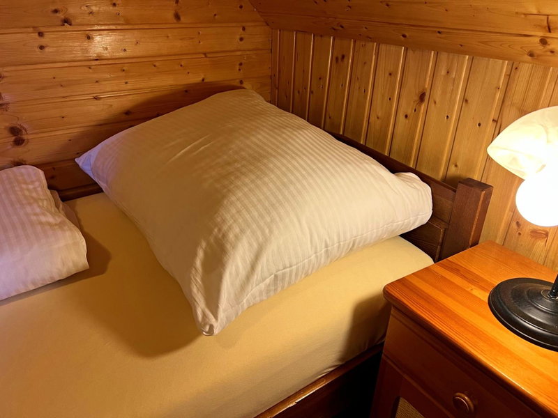 Ubytovanie Koliba Pacho - Zrub Anicka, Prievidza, Eslovaquia