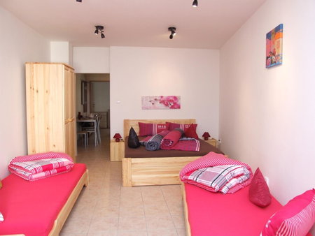 Apartment Ortler, Banská Štiavnica, Eslovaquia