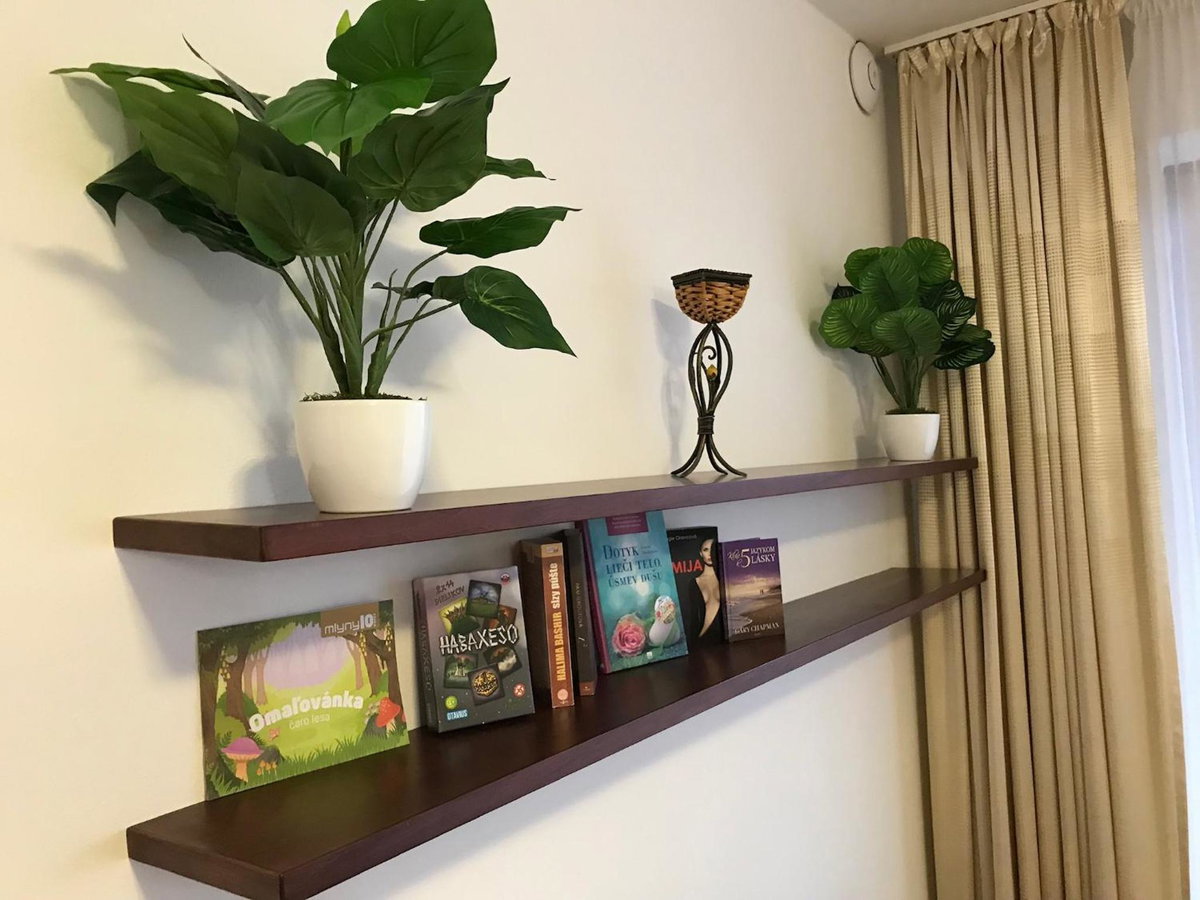 Apartmán Bella Donovaly v hotelovom komplexe, Slovakia