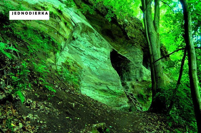 Ezathouse Devičie, Krupina, Slovakia