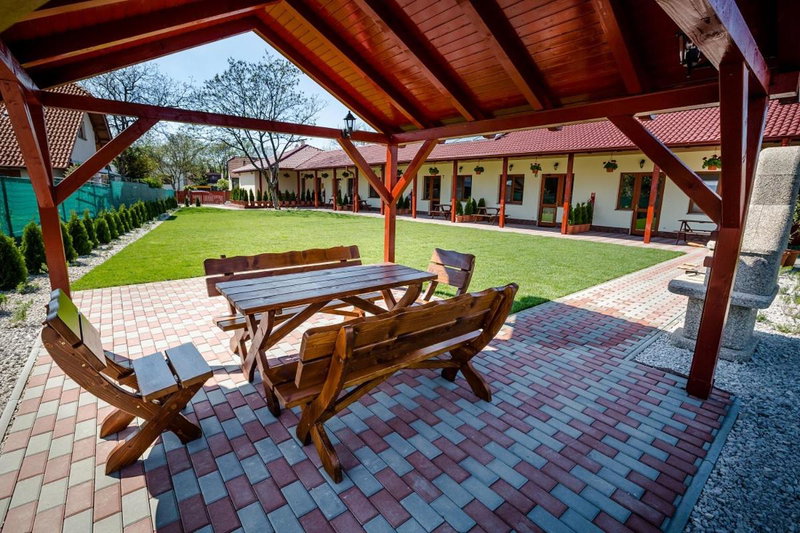 Apartman Levandula, Veľký Meder, Slovakia