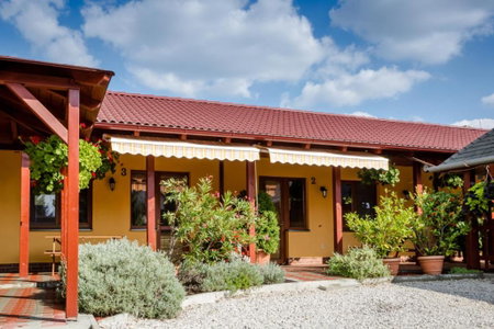 Apartman Levandula, Veľký Meder, Slovakia