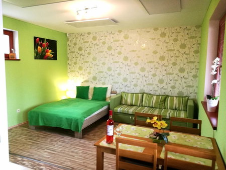 Apartman Levandula, Veľký Meder, Slovakia