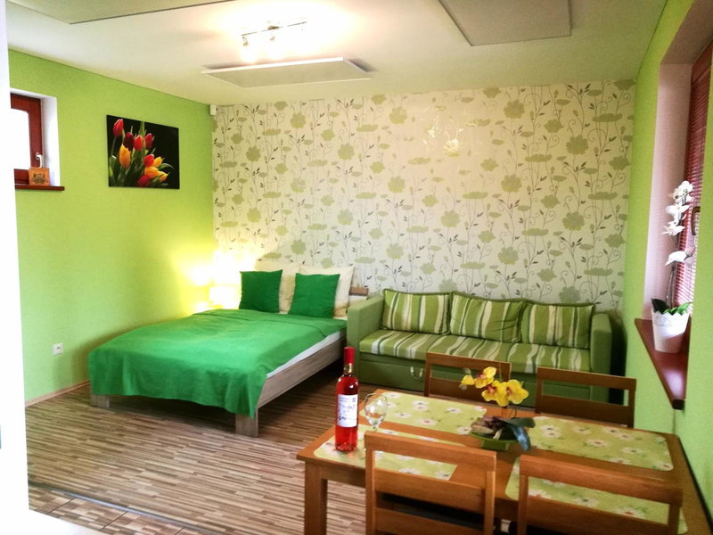 Apartman Levandula, Veľký Meder, Slovakia
