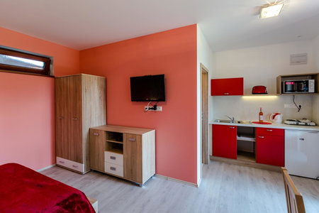 Apartman Levandula, Veľký Meder, Slovakia