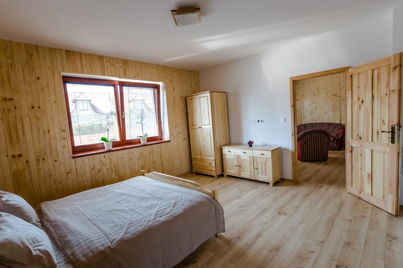 Apartman Levandula, Veľký Meder, Slovakia