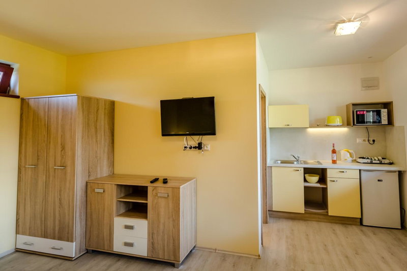 Apartman Levandula, Veľký Meder, Slovakia