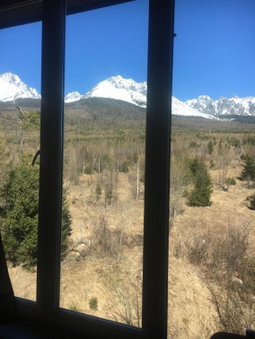Apartmán pod Gerlachovským štítom, Vysoké Tatry, Slovaquie