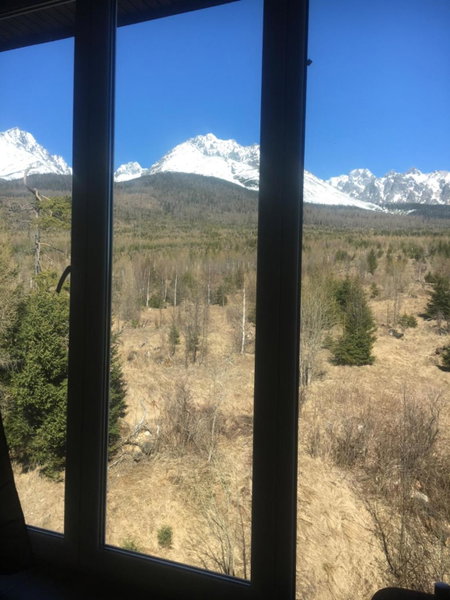 Apartmán pod Gerlachovským štítom, Vysoké Tatry, Slovaquie