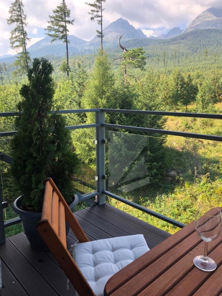 Apartmán pod Gerlachovským štítom, Vysoké Tatry, Slovaquie