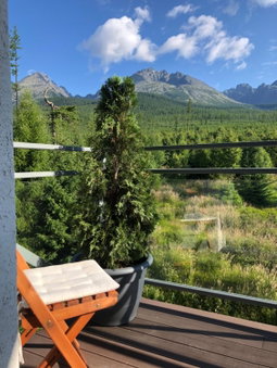 Apartmán pod Gerlachovským štítom, Vysoké Tatry, Slovaquie