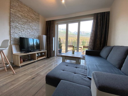 Apartmán pod Gerlachovským štítom, Vysoké Tatry, Slovaquie