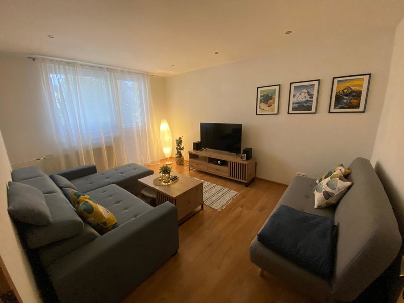 Apartmán Hlboký potok, Vysoke Tatry - Tatranska Lomnica., Словакия