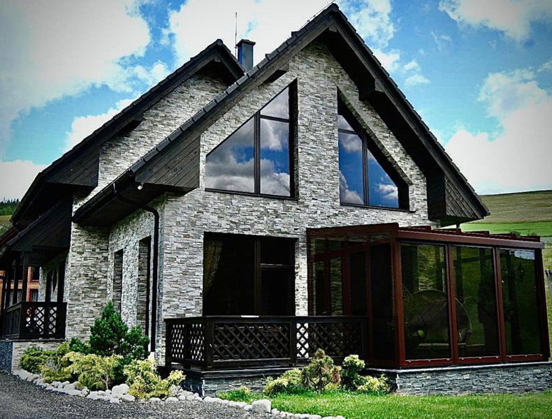 Spring Chalet, Ždiar, Slovaquie