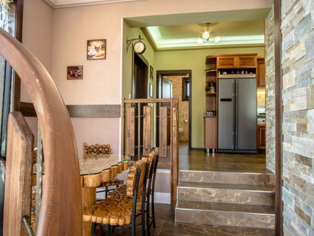 Spring Chalet, Ždiar, Slovaquie