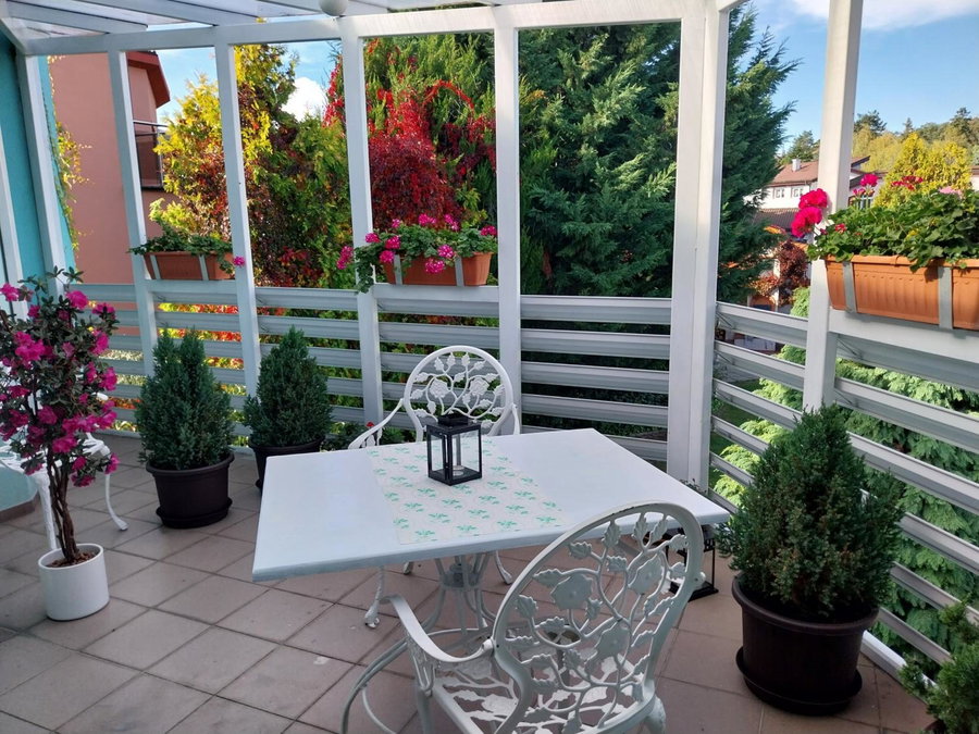 Cozy rooms in wine town - Modra, Modra, Eslovaquia