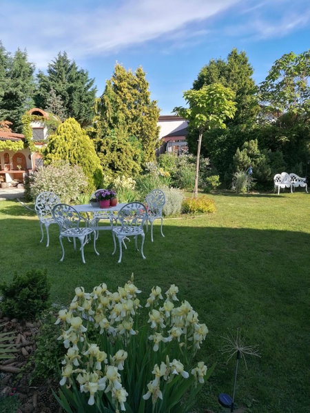 Cozy rooms in wine town - Modra, Modra, Eslovaquia