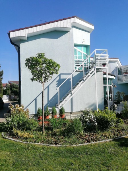 Cozy rooms in wine town - Modra, Modra, Eslovaquia