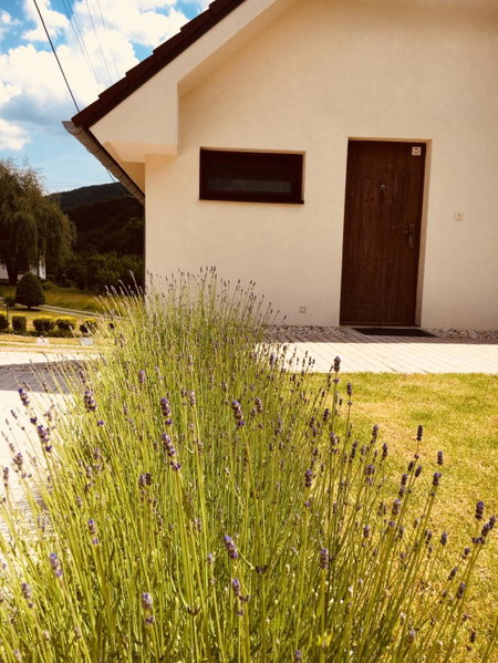 Grand Spa Holiday Home, Sklené Teplice, Eslovaquia