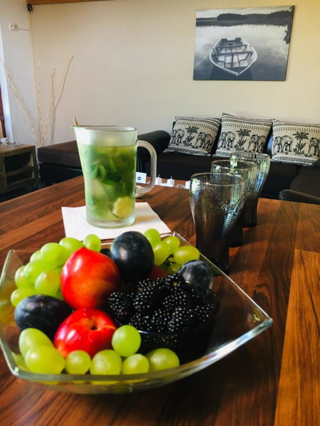 Grand Spa Holiday Home, Sklené Teplice, Eslovaquia