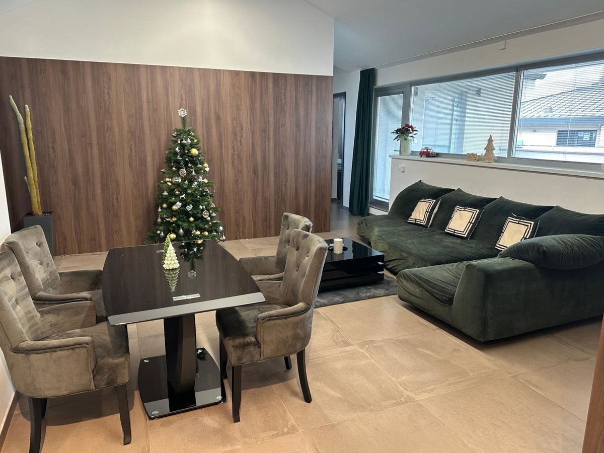 Apartmán s vírivkou v centre - Banská Bystrica, Slovakia