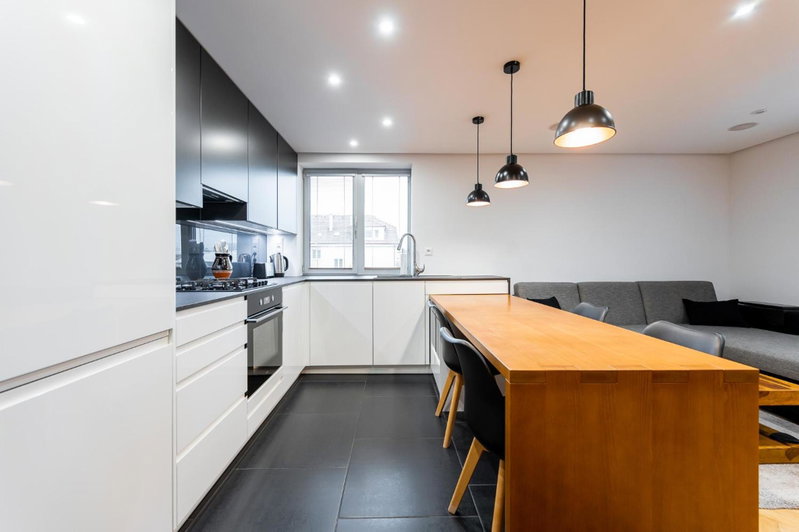 Luxury Apartment in the City Centre, Košice, Eslovaquia