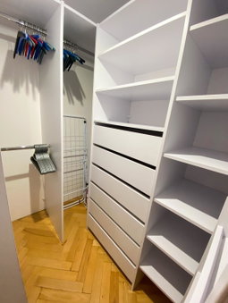 Luxury Apartment in the City Centre, Košice, Eslovaquia
