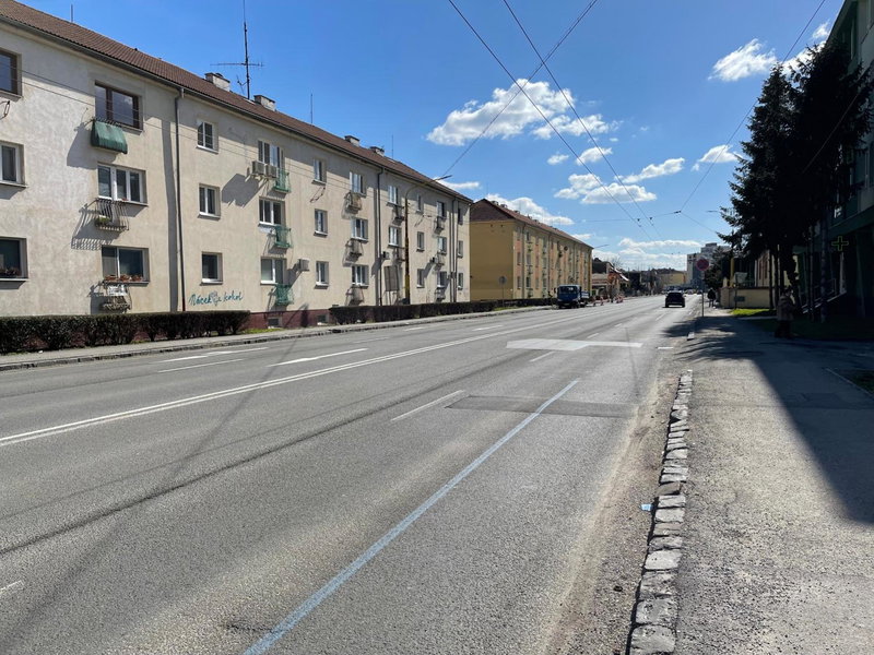 Luxury Apartment in the City Centre, Košice, Eslovaquia