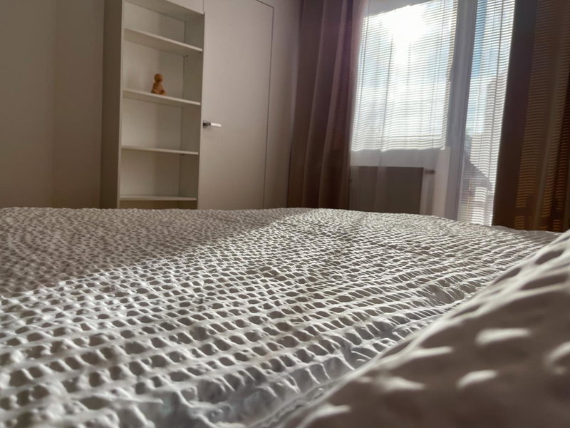 Luxury Apartment in the City Centre, Košice, Eslovaquia