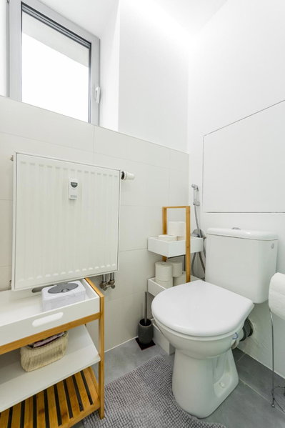 Luxury Apartment in the City Centre, Košice, Eslovaquia