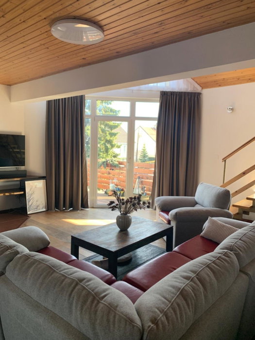 Villa Haškova with 3 bedrooms, Banská Bystrica, Eslovaquia