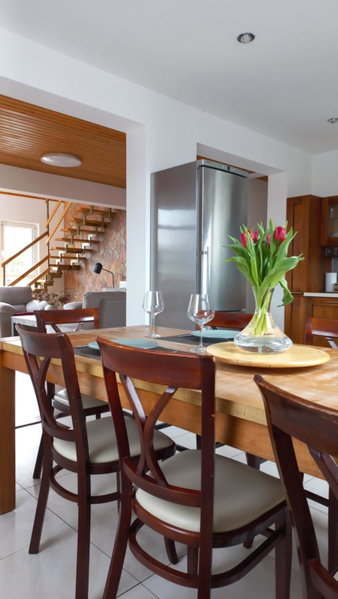 Villa Haškova with 3 bedrooms, Banská Bystrica, Eslovaquia