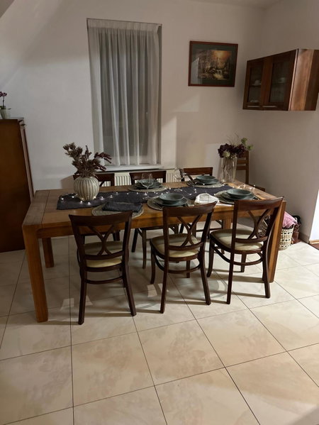 Villa Haškova with 3 bedrooms, Banská Bystrica, Eslovaquia