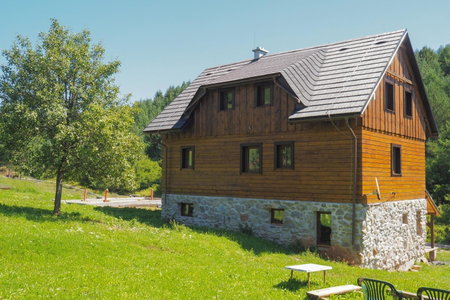 Farma Javor, Horná Lehota, Slovakia