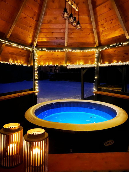 Apartmány Elli, Mýto pod Ďumbierom, Slovakia
