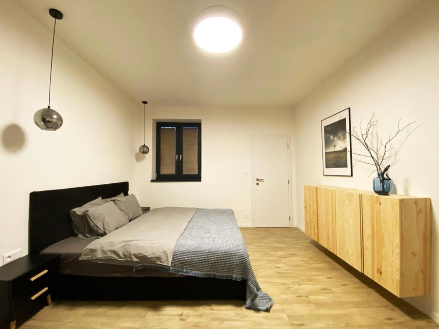 Apartmány Elli, Mýto pod Ďumbierom, Slovakia