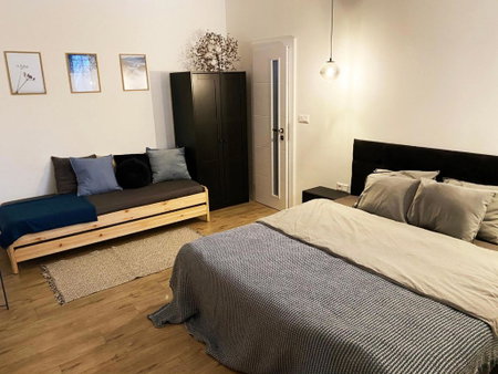 Apartmány Elli, Mýto pod Ďumbierom, Slovakia
