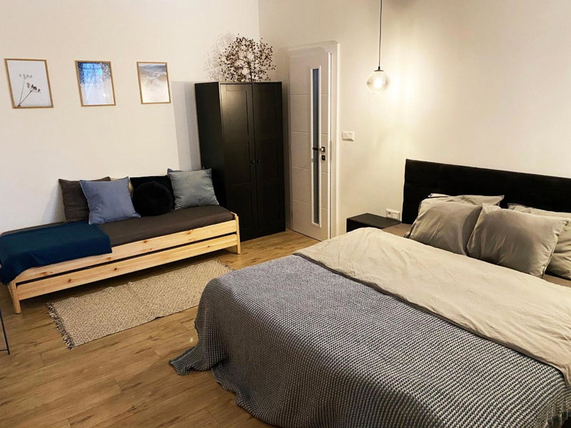 Apartmány Elli, Mýto pod Ďumbierom, Slovakia